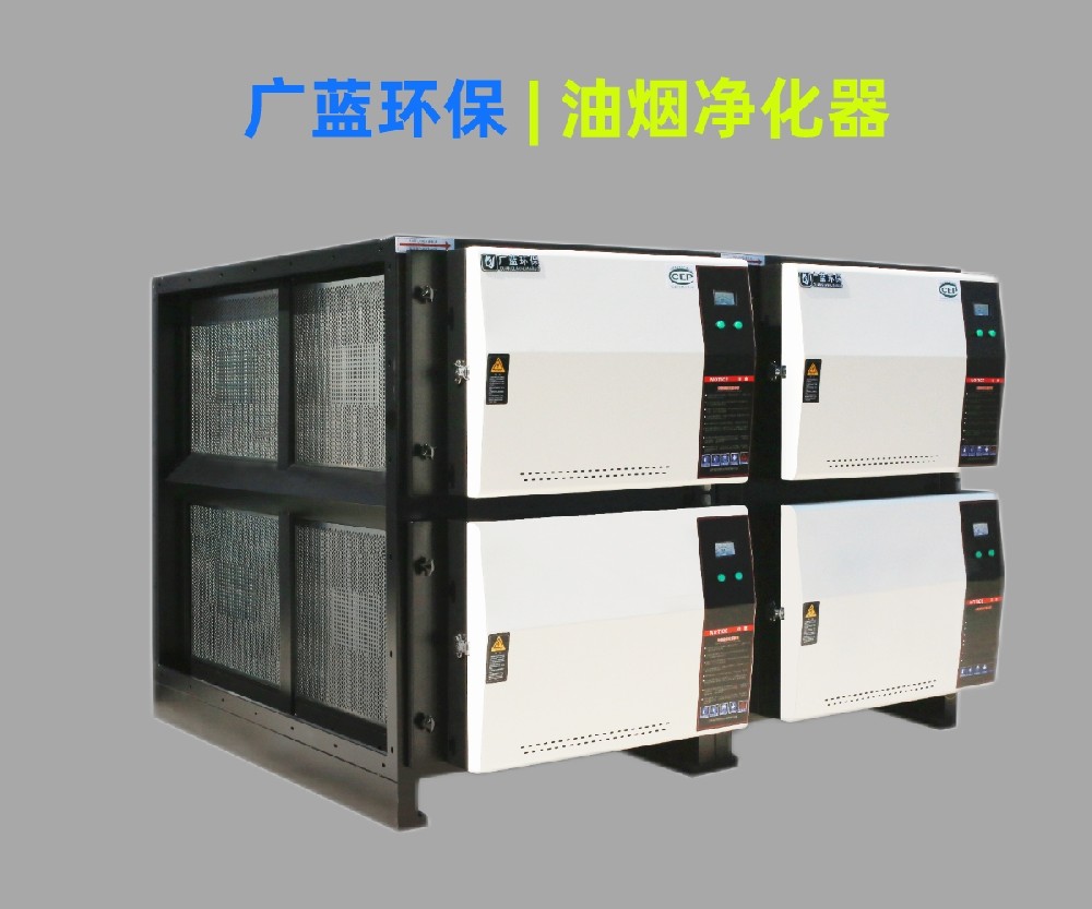 焊接靜音排煙機(jī)改善工作環(huán)境，舒適助力
